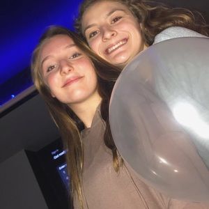 Meet your Posher, Haley